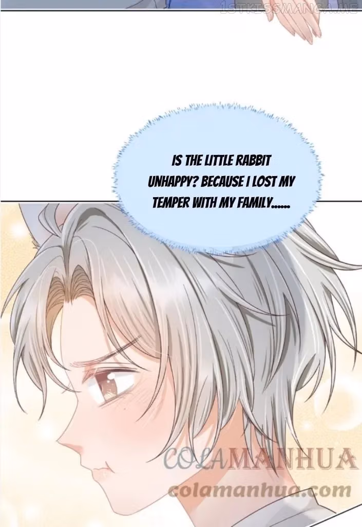 Read Rabbit and Lion chapter 114 image 25 on Lezhin