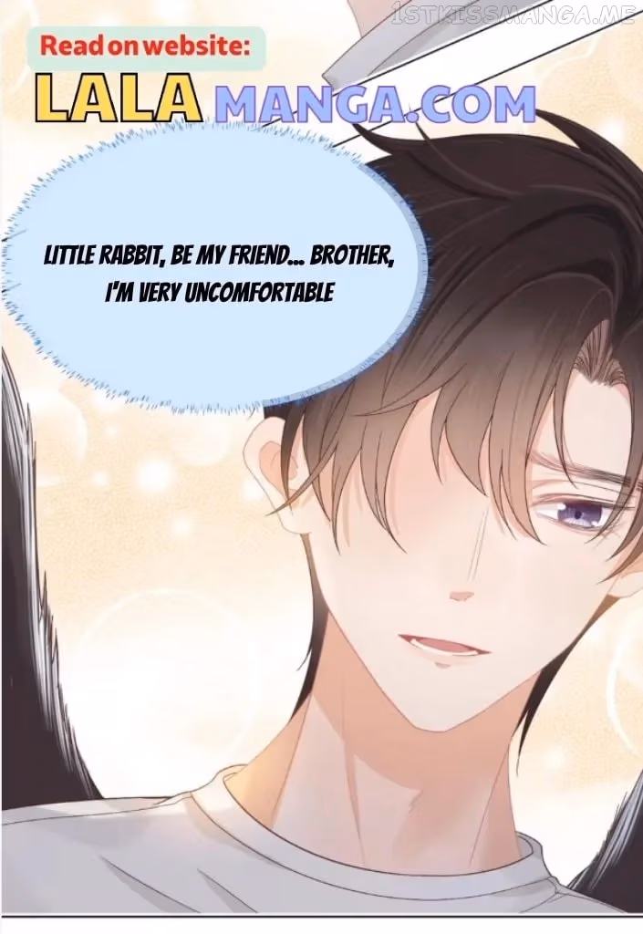 Read Rabbit and Lion chapter 114 image 26 on Lezhin