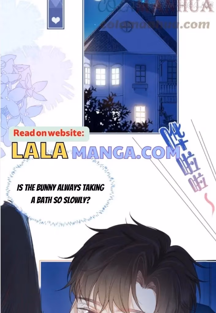 Read Rabbit and Lion chapter 114 image 28 on Lezhin
