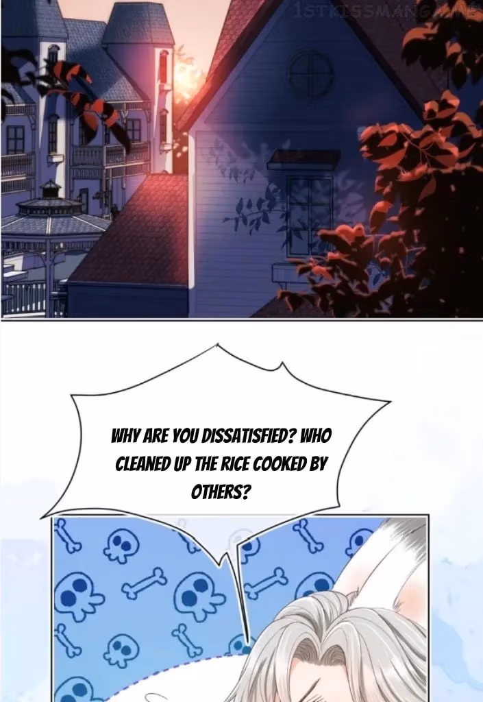 Read Rabbit and Lion chapter 114 image 3 on Lezhin