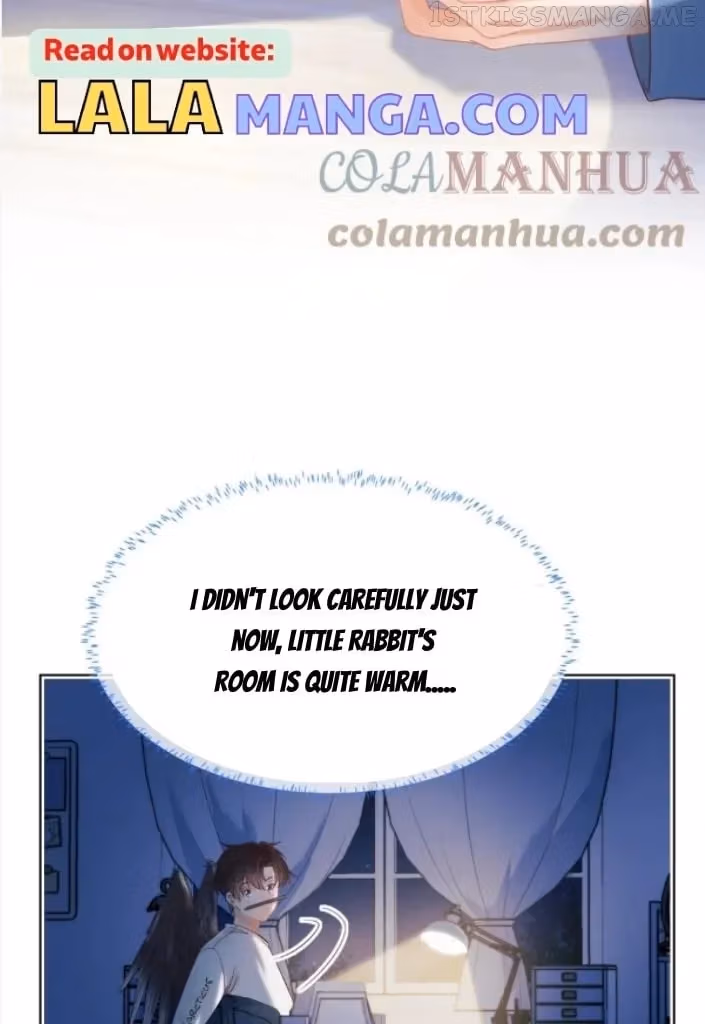Read Rabbit and Lion chapter 114 image 30 on Lezhin