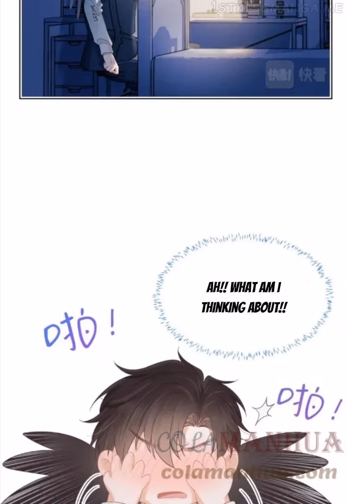 Read Rabbit and Lion chapter 114 image 31 on Lezhin