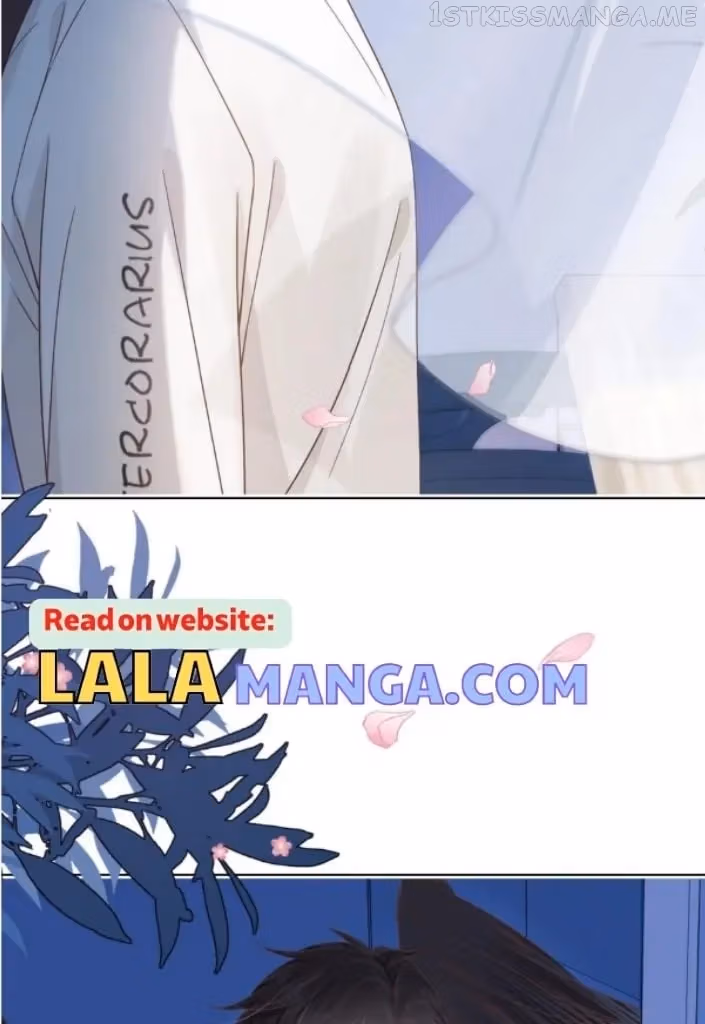 Read Rabbit and Lion chapter 114 image 33 on Lezhin
