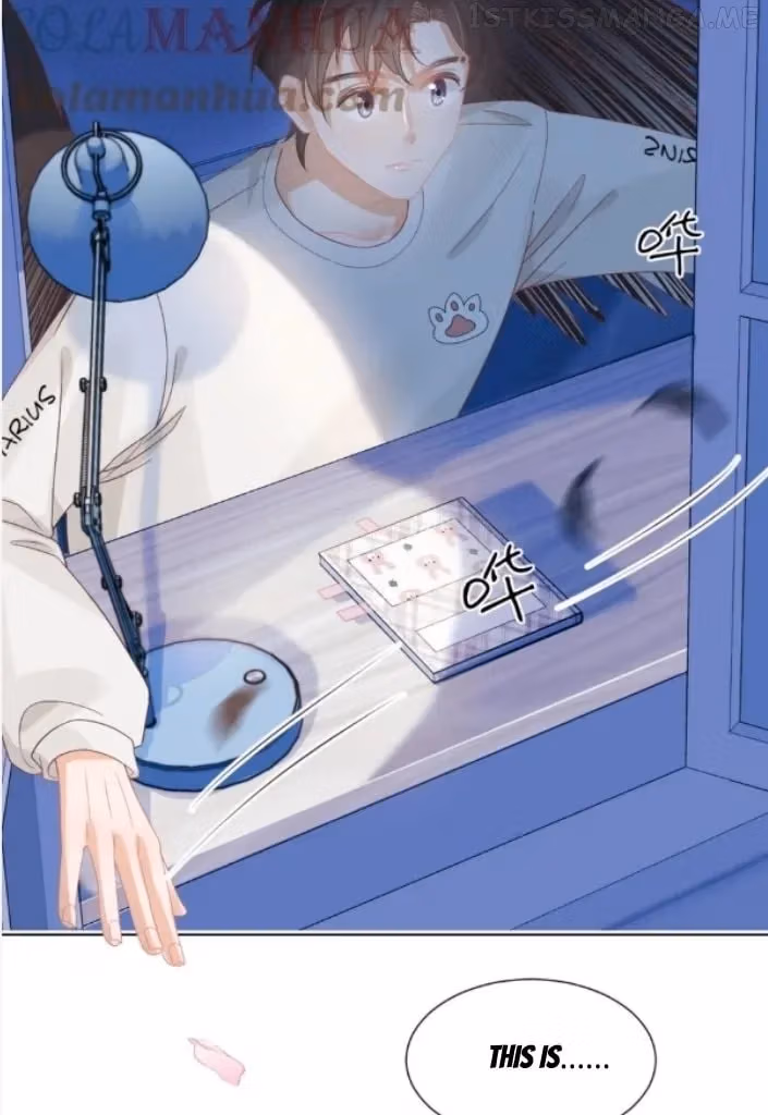 Read Rabbit and Lion chapter 114 image 34 on Lezhin
