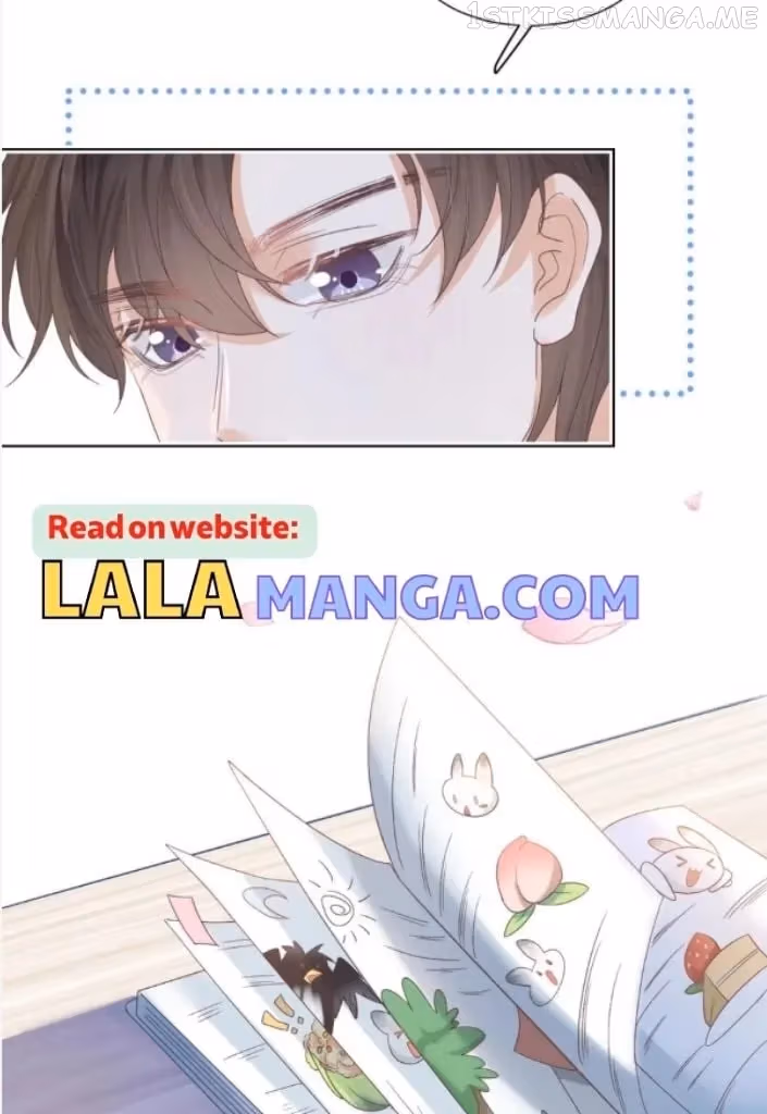 Read Rabbit and Lion chapter 114 image 35 on Lezhin