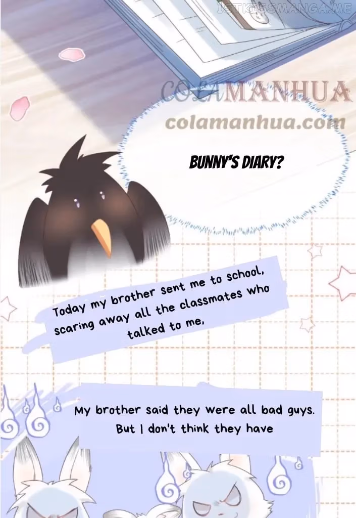 Read Rabbit and Lion chapter 114 image 36 on Lezhin