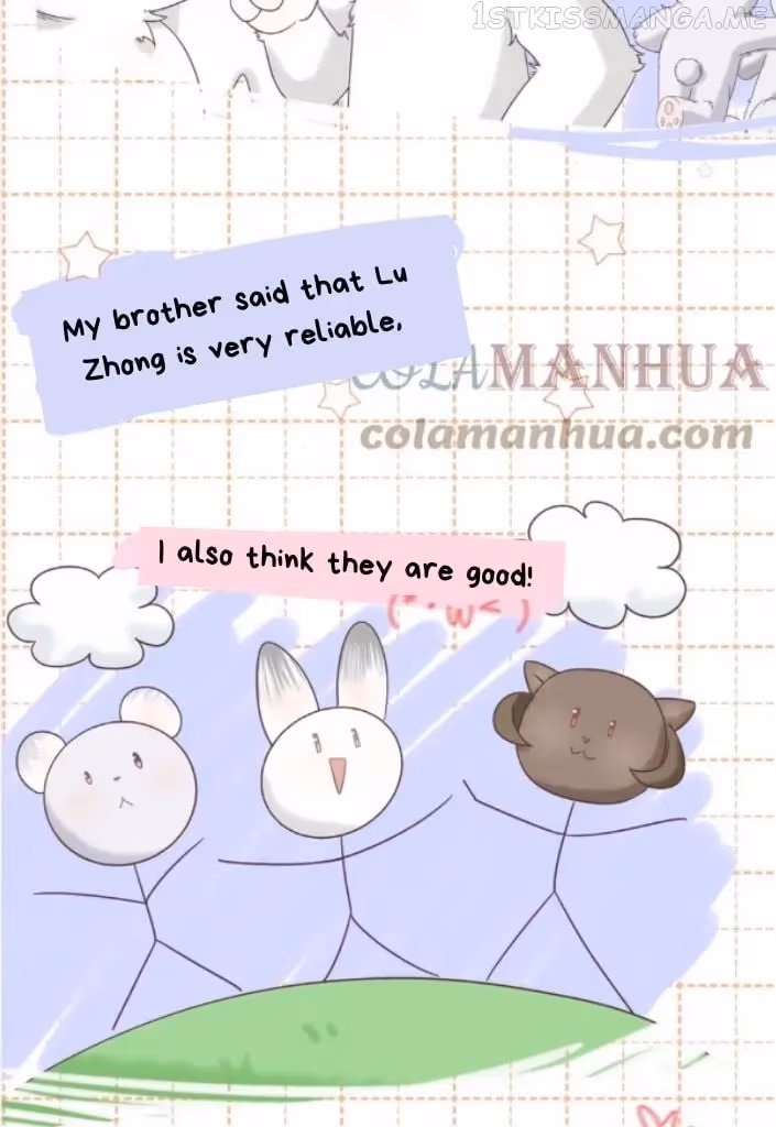 Read Rabbit and Lion chapter 114 image 38 on Lezhin