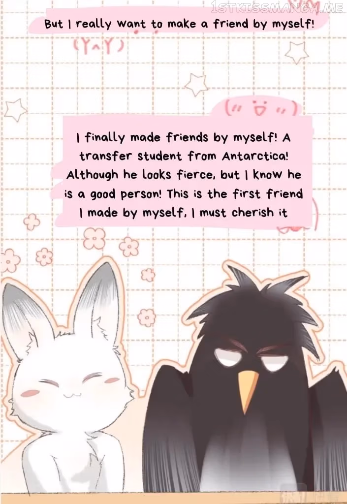 Read Rabbit and Lion chapter 114 image 39 on Lezhin