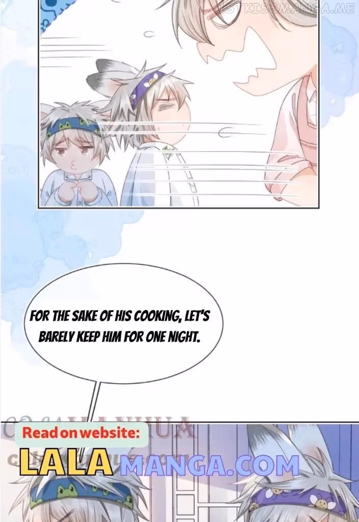 Read Rabbit and Lion chapter 114 image 4 on Lezhin
