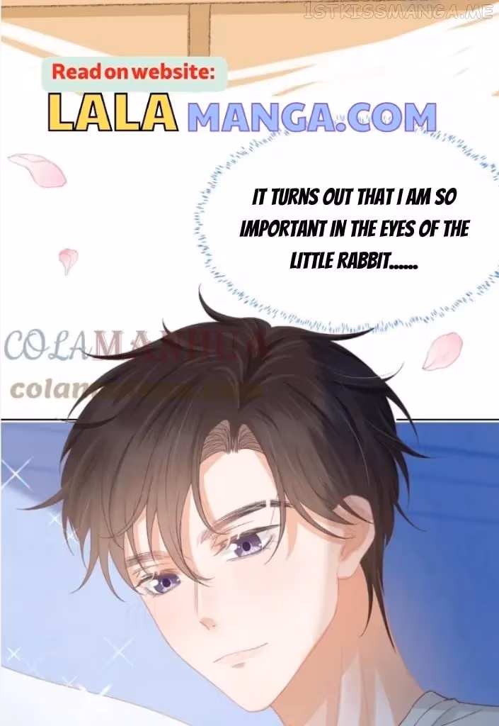Read Rabbit and Lion chapter 114 image 40 on Lezhin