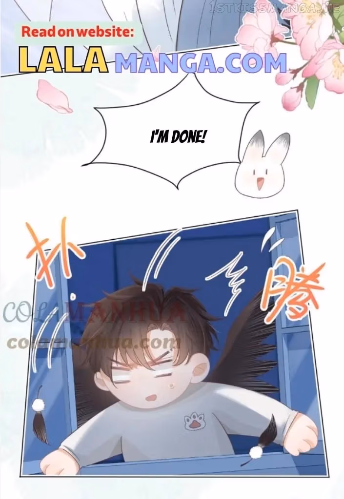 Read Rabbit and Lion chapter 114 image 42 on Lezhin