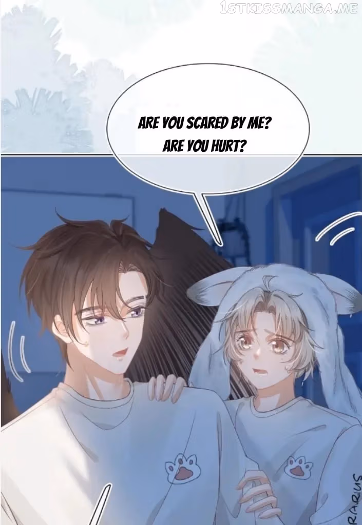 Read Rabbit and Lion chapter 114 image 43 on Lezhin