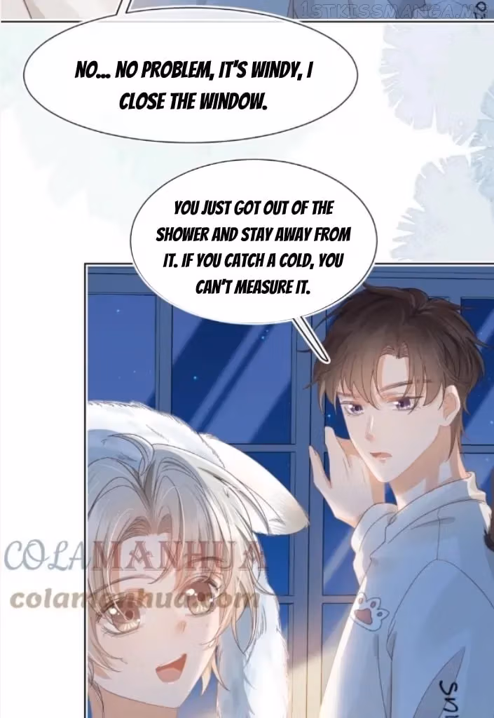 Read Rabbit and Lion chapter 114 image 44 on Lezhin