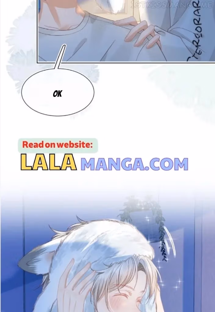 Read Rabbit and Lion chapter 114 image 45 on Lezhin