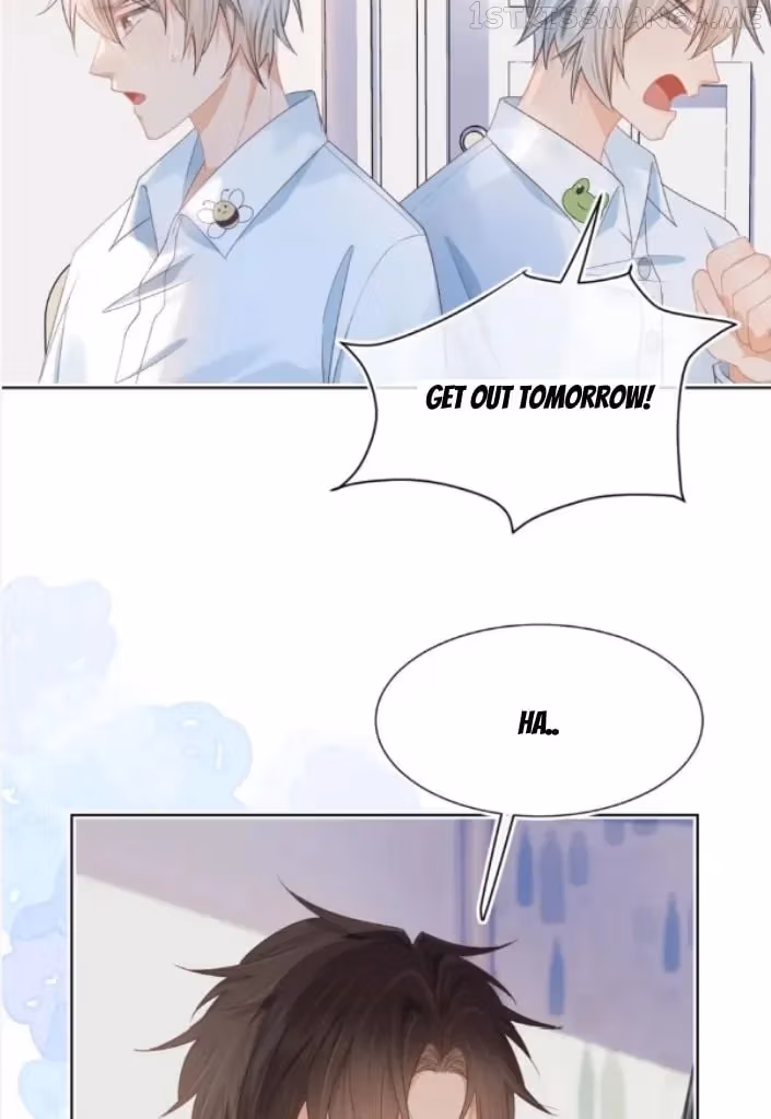 Read Rabbit and Lion chapter 114 image 5 on Lezhin