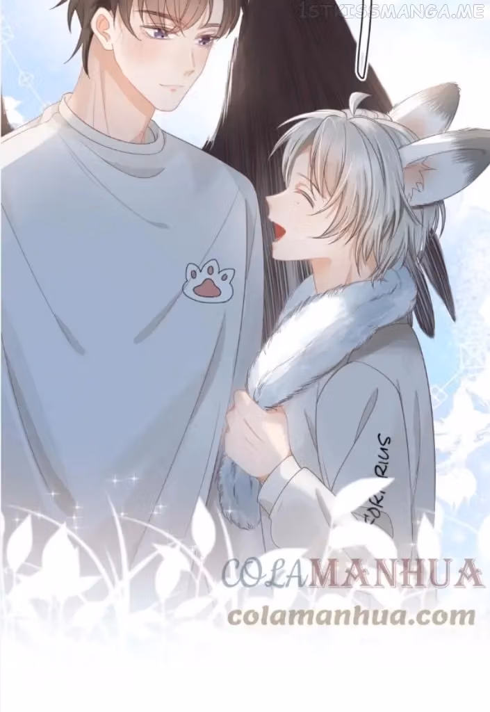 Read Rabbit and Lion chapter 114 image 50 on Lezhin