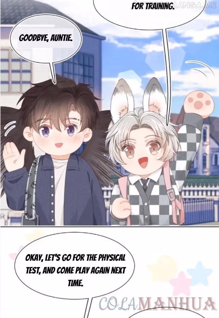 Read Rabbit and Lion chapter 114 image 52 on Lezhin