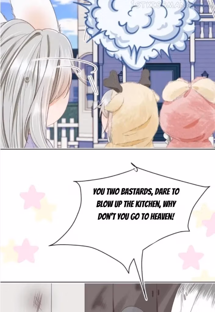 Read Rabbit and Lion chapter 114 image 54 on Lezhin