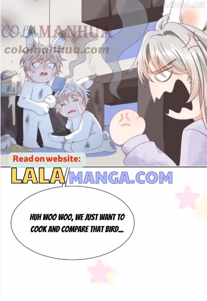 Read Rabbit and Lion chapter 114 image 55 on Lezhin