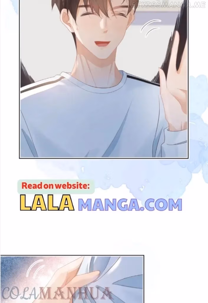 Read Rabbit and Lion chapter 114 image 6 on Lezhin