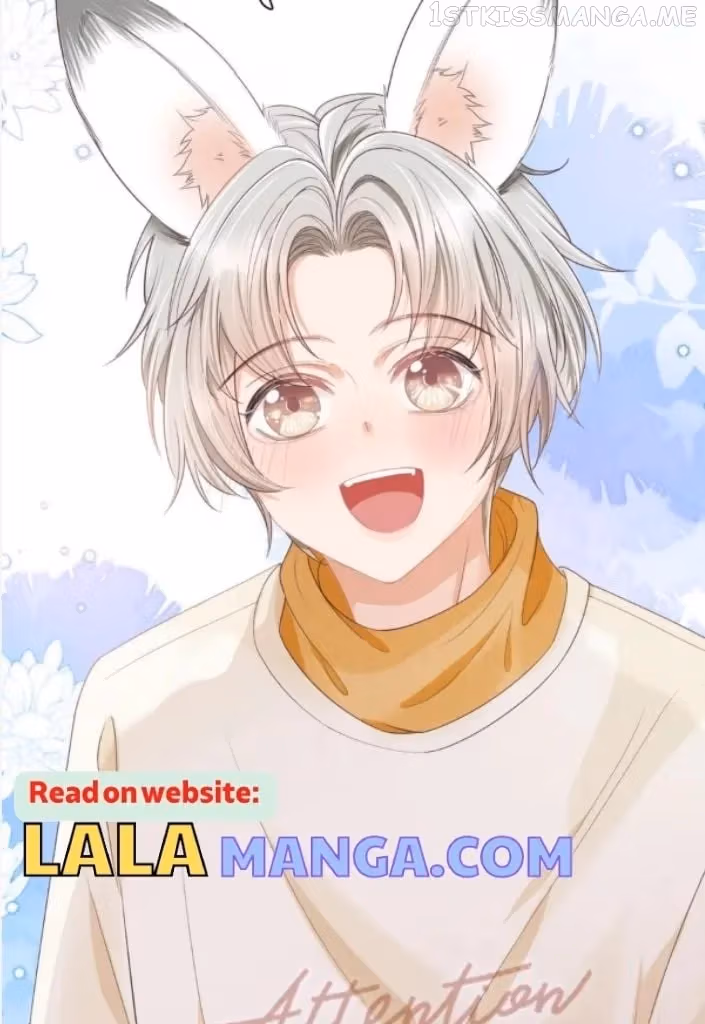 Read Rabbit and Lion chapter 114 image 8 on Lezhin