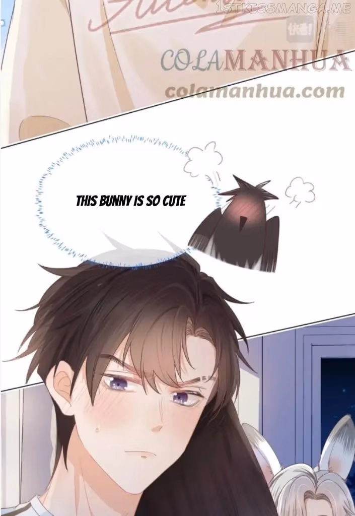 Read Rabbit and Lion chapter 114 image 9 on Lezhin