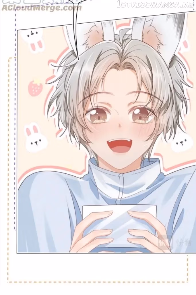Read Rabbit and Lion chapter 115 image 11 on Lezhin