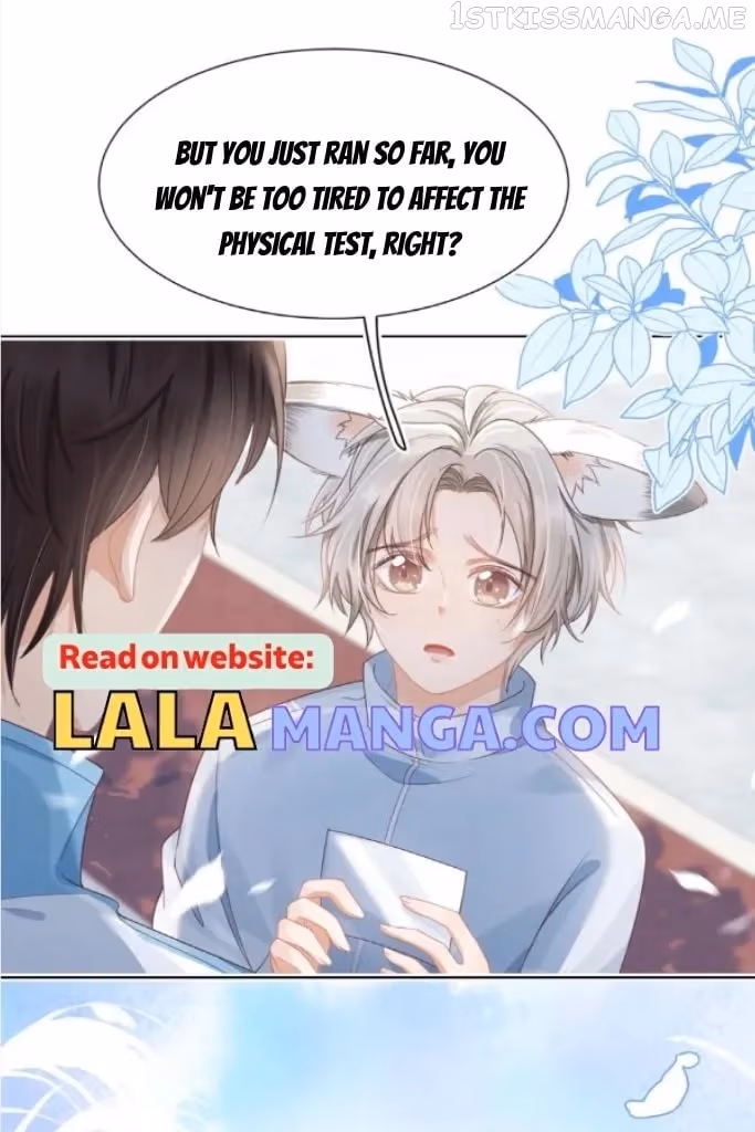 Read Rabbit and Lion chapter 115 image 12 on Lezhin