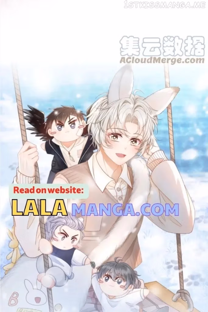 Read Rabbit and Lion chapter 115 image 15 on Lezhin