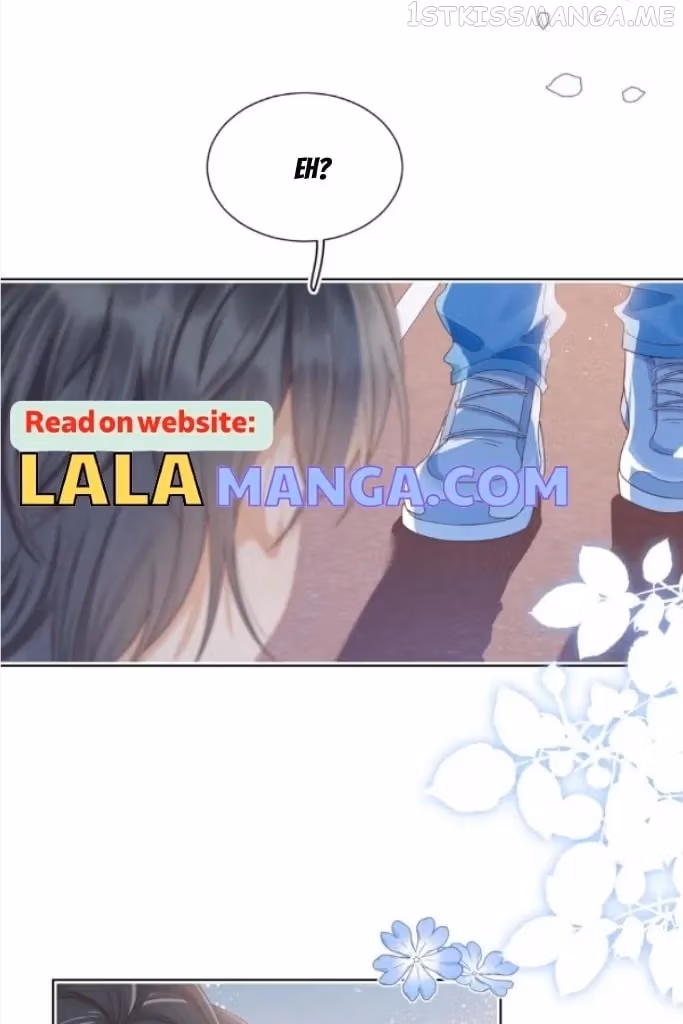Read Rabbit and Lion chapter 115 image 19 on Lezhin