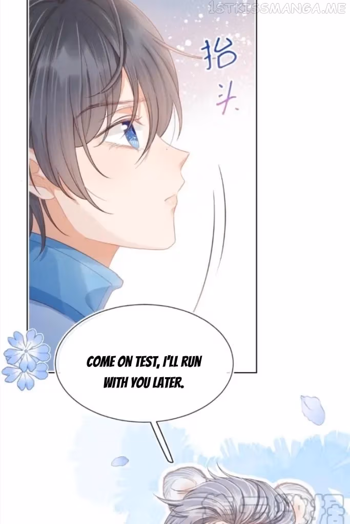 Read Rabbit and Lion chapter 115 image 20 on Lezhin