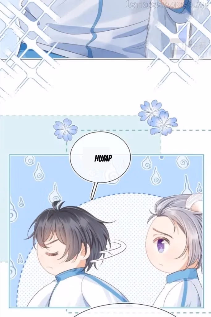 Read Rabbit and Lion chapter 115 image 22 on Lezhin