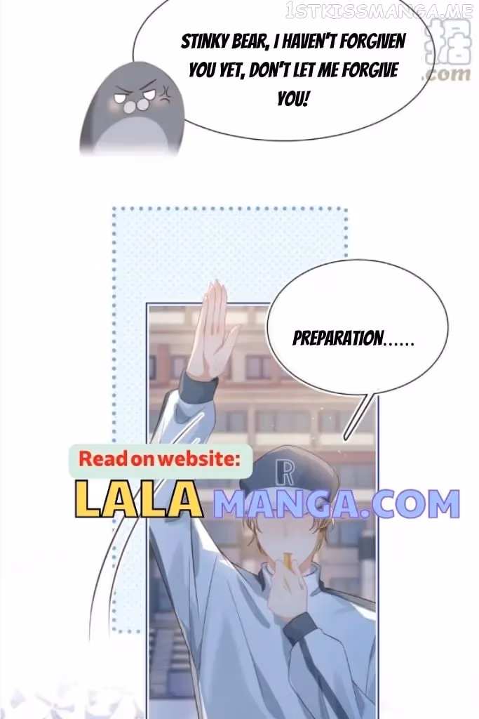 Read Rabbit and Lion chapter 115 image 23 on Lezhin