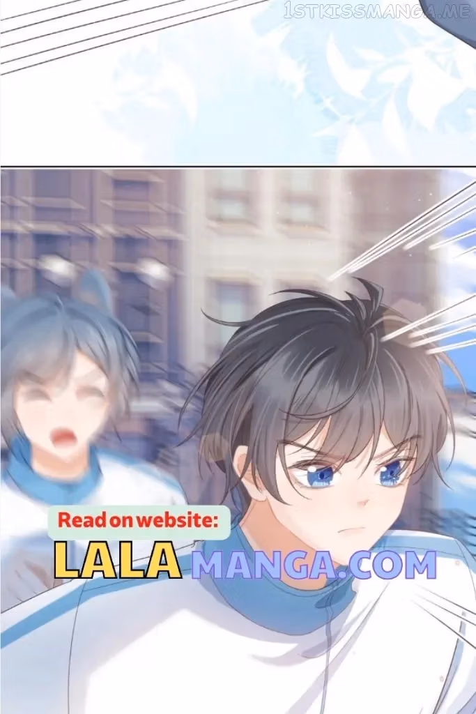 Read Rabbit and Lion chapter 115 image 26 on Lezhin