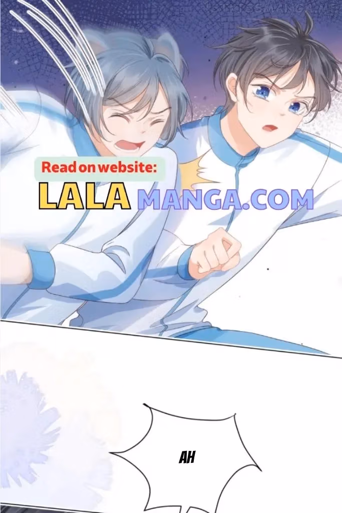 Read Rabbit and Lion chapter 115 image 28 on Lezhin