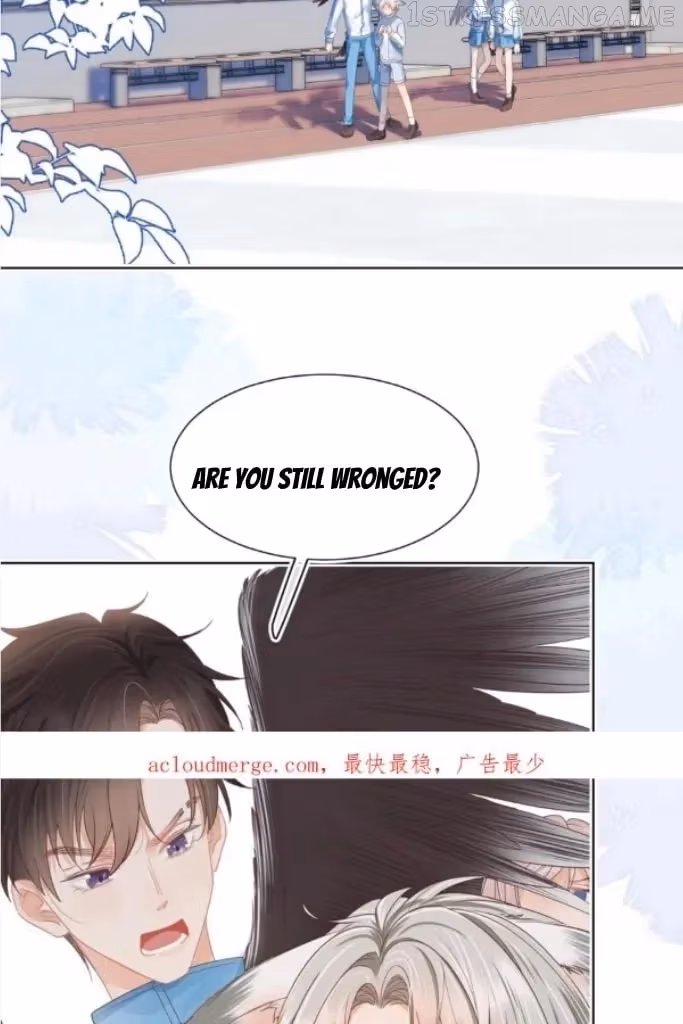 Read Rabbit and Lion chapter 115 image 3 on Lezhin