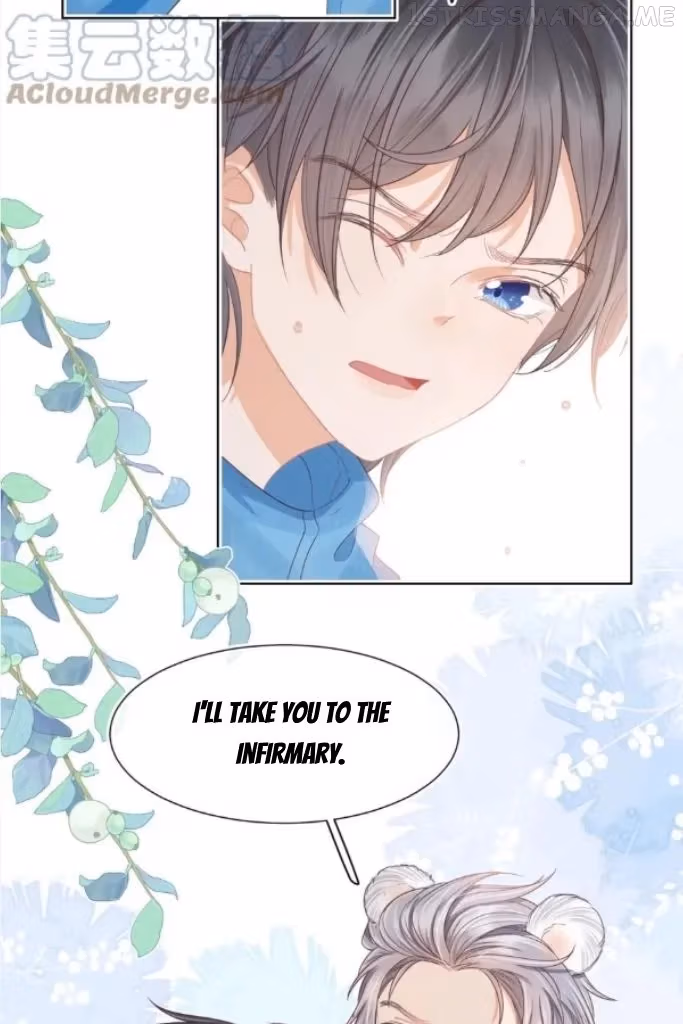 Read Rabbit and Lion chapter 115 image 33 on Lezhin