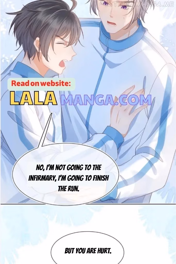 Read Rabbit and Lion chapter 115 image 34 on Lezhin