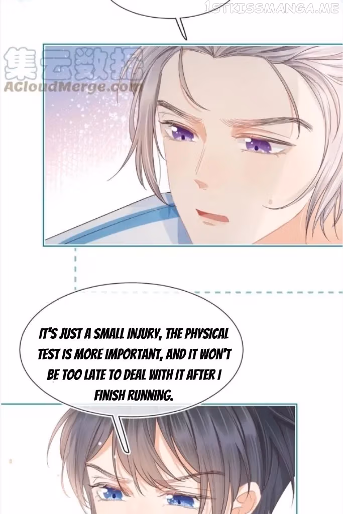 Read Rabbit and Lion chapter 115 image 35 on Lezhin