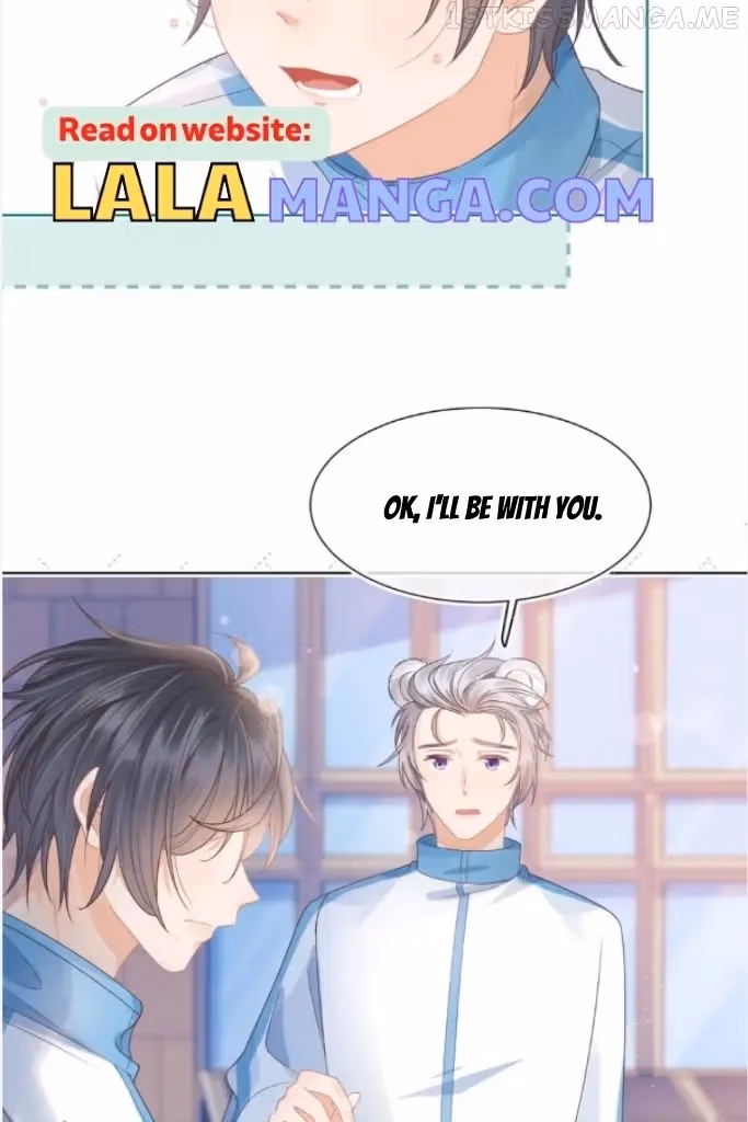 Read Rabbit and Lion chapter 115 image 36 on Lezhin