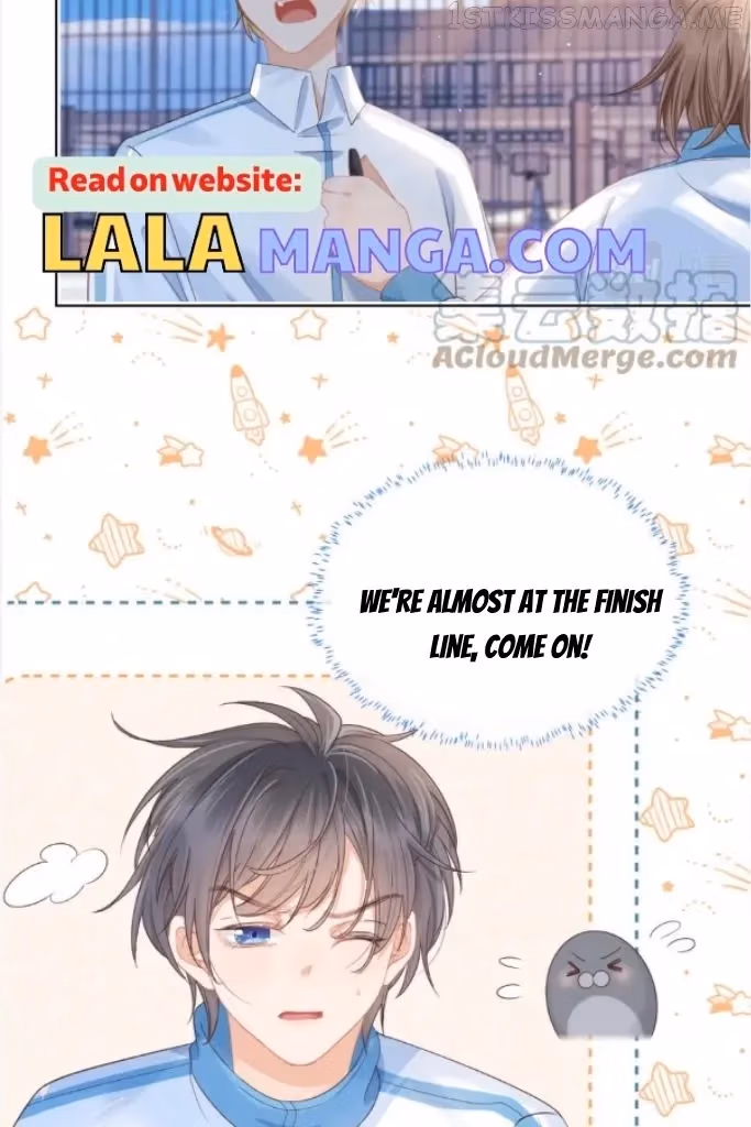 Read Rabbit and Lion chapter 115 image 39 on Lezhin