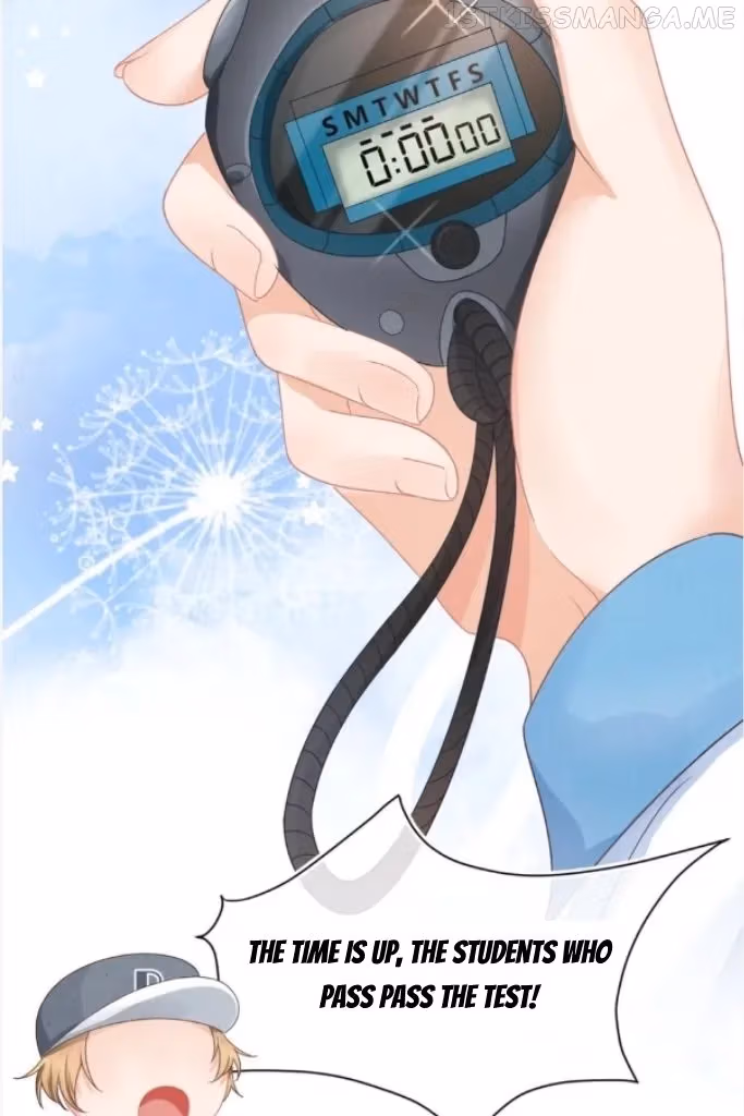Read Rabbit and Lion chapter 115 image 42 on Lezhin