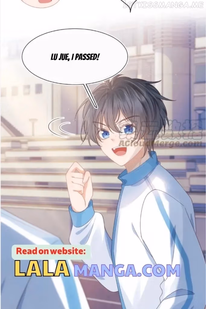 Read Rabbit and Lion chapter 115 image 43 on Lezhin
