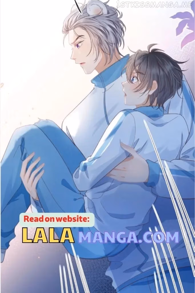 Read Rabbit and Lion chapter 115 image 46 on Lezhin