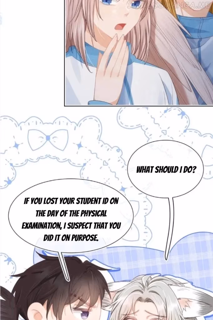 Read Rabbit and Lion chapter 115 image 5 on Lezhin