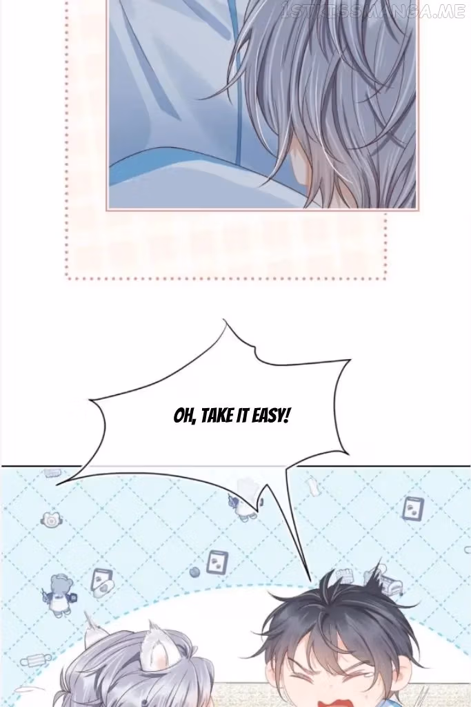 Read Rabbit and Lion chapter 115 image 50 on Lezhin