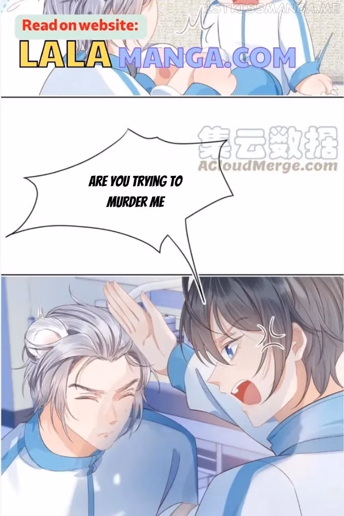 Read Rabbit and Lion chapter 115 image 51 on Lezhin