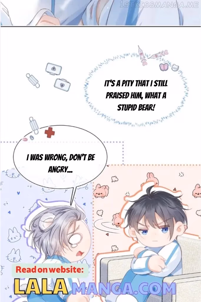 Read Rabbit and Lion chapter 115 image 52 on Lezhin