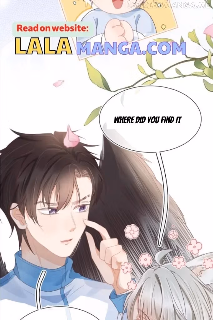 Read Rabbit and Lion chapter 115 image 9 on Lezhin