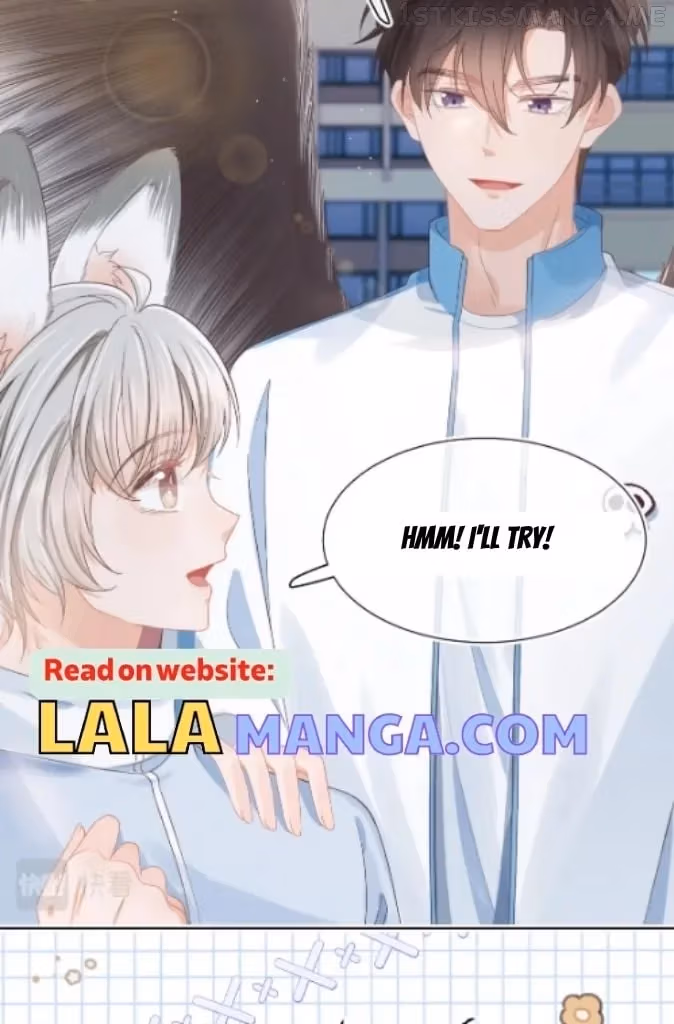 Read Rabbit and Lion chapter 116 image 11 on Lezhin